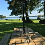 St Kyrans Szálloda 5*
