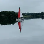 St Kyrans Szálloda 5*