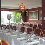 Szálloda St Kyrans 5*