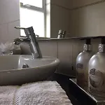 Szálloda St Kyrans 5*