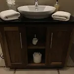 St Kyrans Szálloda 5*