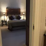 St Kyrans Szálloda 5*