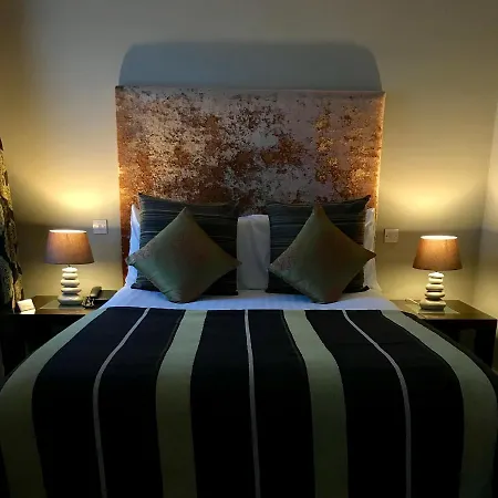 Hotel St Kyrans Virginia