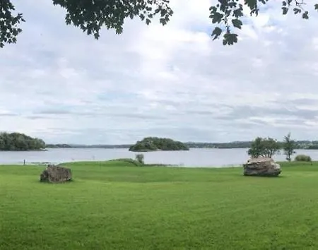 فندق St Kyrans فرجينيا