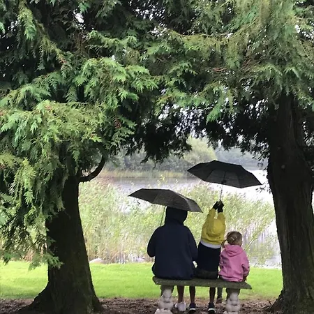 St Kyrans 5* فرجينيا