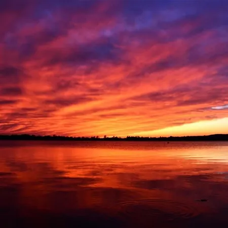 St Kyrans Szálloda Virginia