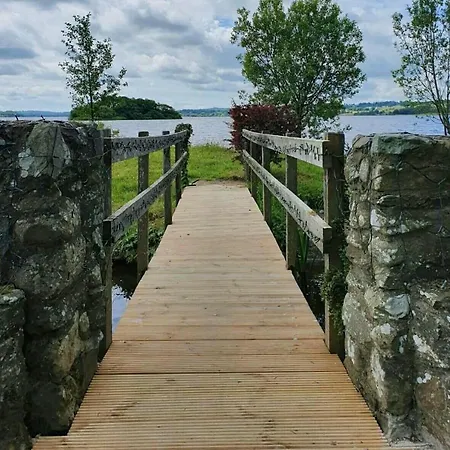 St Kyrans Hotel Virginia