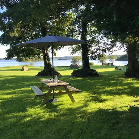 St Kyrans Hotel Virginia