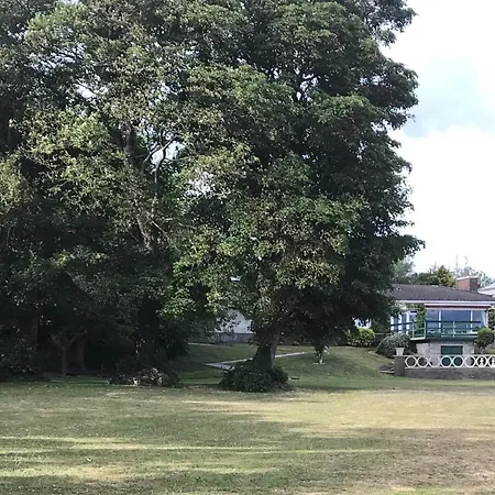 St Kyrans 5* Virginia