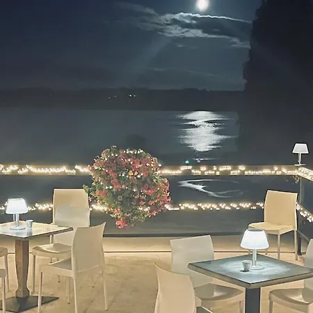 St Kyrans 호텔 버지니아