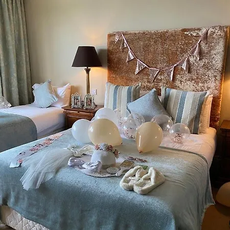 St Kyrans فرجينيا