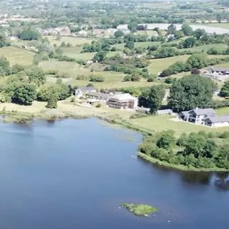 St Kyrans Hotel Virginia