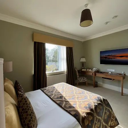 St Kyrans 5*