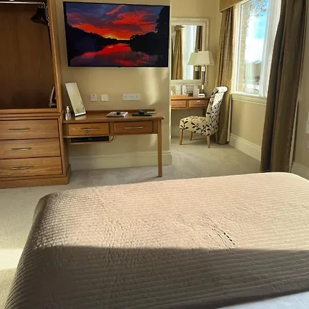 St Kyrans 5* Virginia