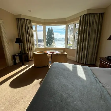 St Kyrans Hotell 5*
