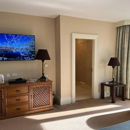 St Kyrans Hotel Virginia