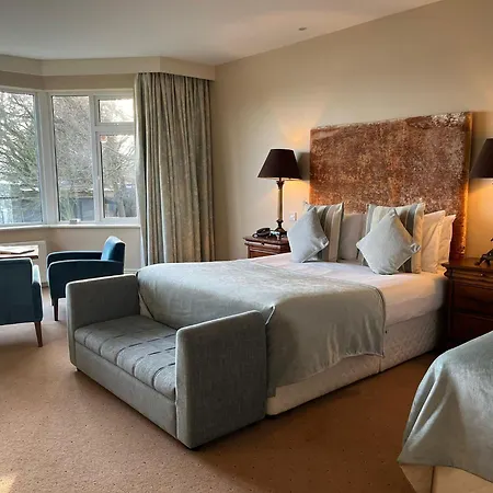 St Kyrans 5* Virginia