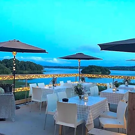 St Kyrans Hotell