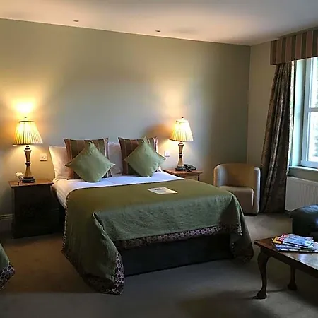 Hotell St Kyrans 5*