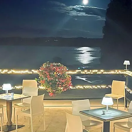 St Kyrans 5*