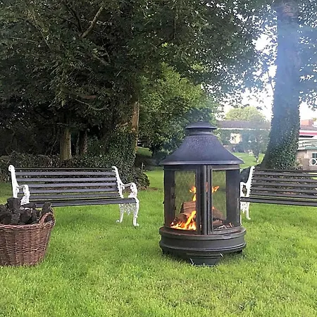 St Kyrans Hotell 5*