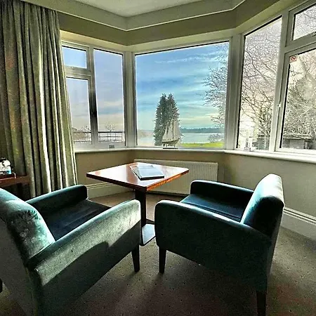 Hotell St Kyrans
