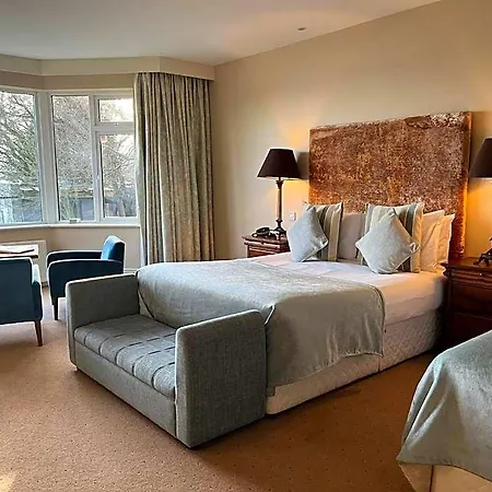 Hotell St Kyrans