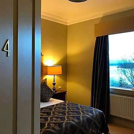 St Kyrans Hotell 5*