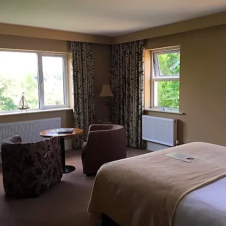 St Kyrans 5*