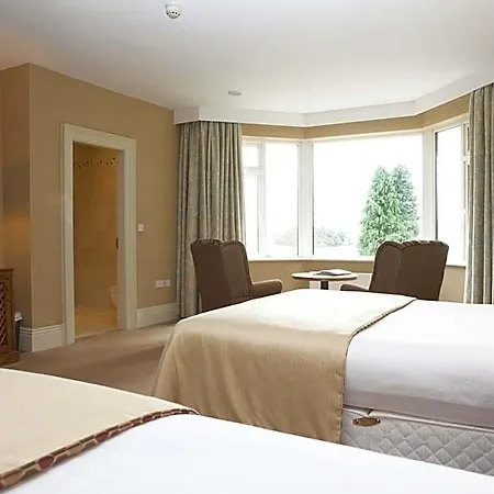 St Kyrans 5*