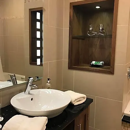 St Kyrans 5* Virginia