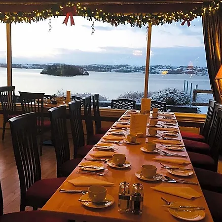 St Kyrans 5*