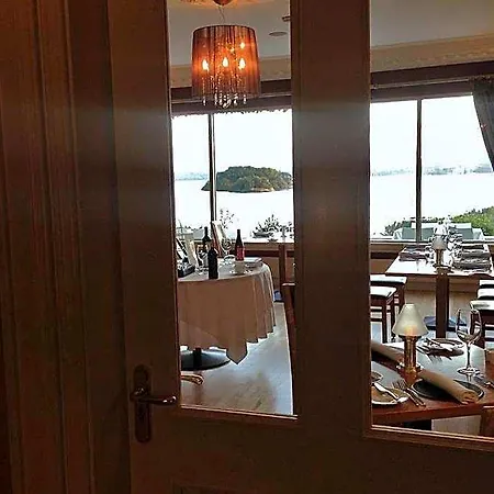 St Kyrans Hotell Virginia