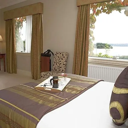 St Kyrans Hotell 5*