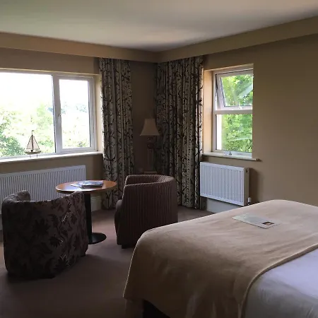 Hotel St Kyrans Virginia