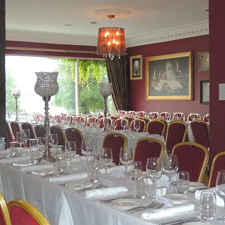 Hotell St Kyrans 5*