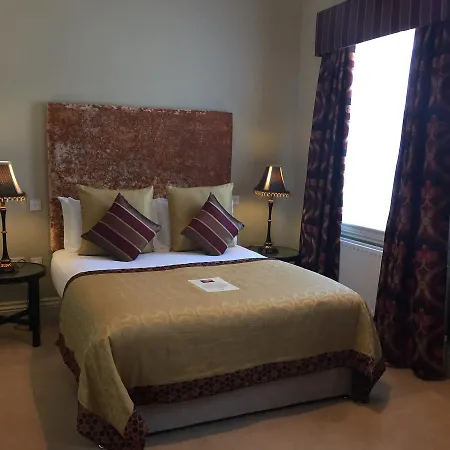 St Kyrans Hotel 5*