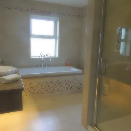 فندق St Kyrans فرجينيا