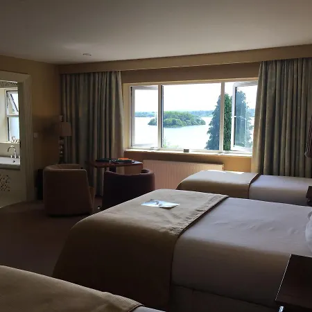 فندق St Kyrans 5*