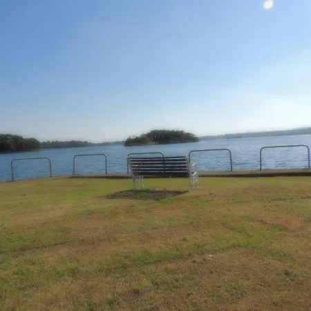 St Kyrans 5* Virginia