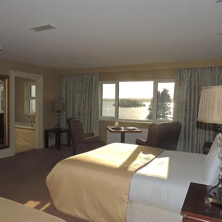 St Kyrans Hotel Virginia