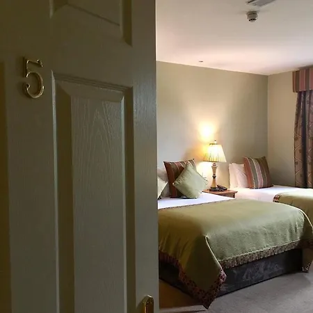 St Kyrans فرجينيا