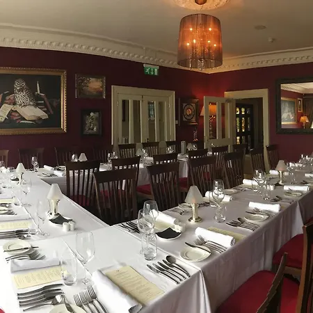 Hotel St Kyrans Virginia