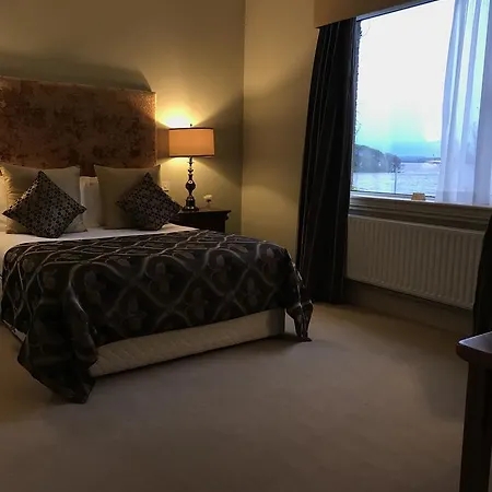 Hotel St Kyrans 5*