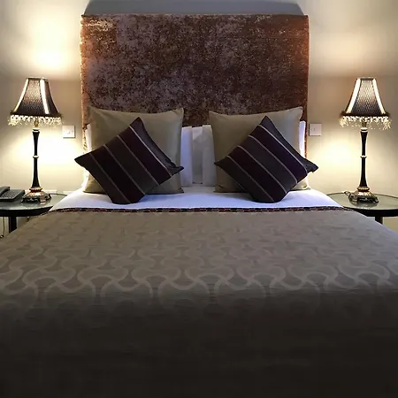 St Kyrans 5*