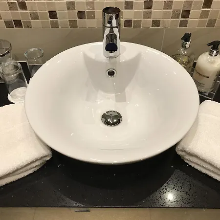 St Kyrans 5* فرجينيا