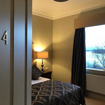 St Kyrans Hotel Virginia