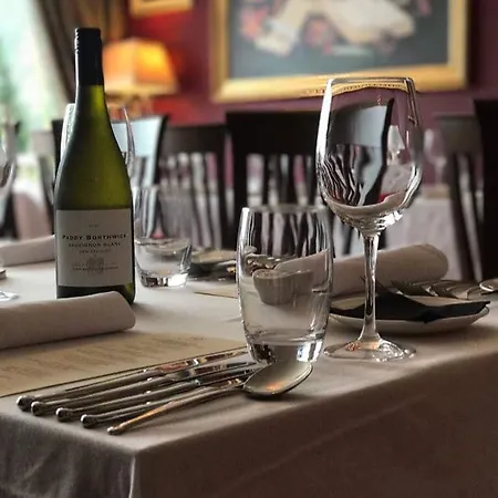 فندق St Kyrans فرجينيا