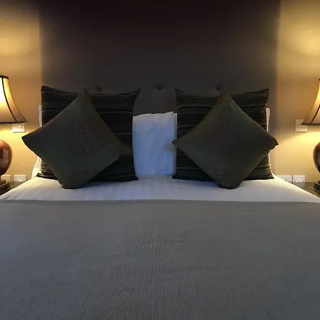St Kyrans Hotel