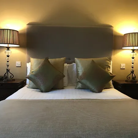 Hotel St Kyrans Virginia